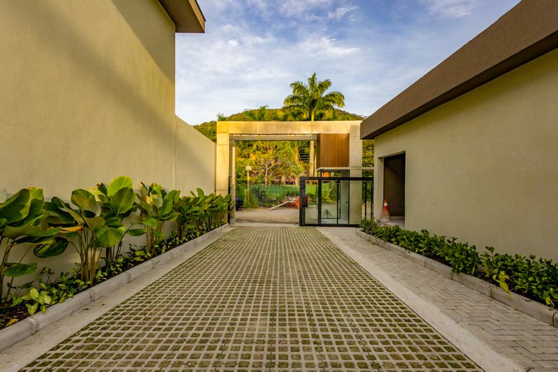 Residencial Pérola Mar, na Praia de Camburi - LANÇAMENTO  São Sebastião - 