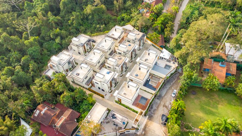 Residencial Pérola Mar, na Praia de Camburi - LANÇAMENTO  São Sebastião - 