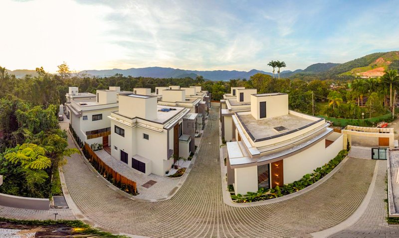 Residencial Pérola Mar, na Praia de Camburi - LANÇAMENTO  São Sebastião - 