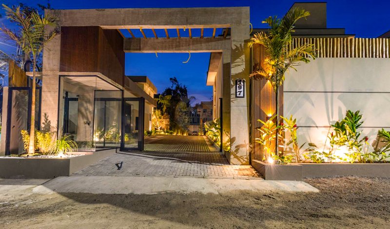 Residencial Pérola Mar, na Praia de Camburi - LANÇAMENTO  São Sebastião - 