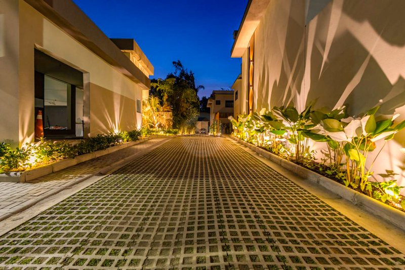 Residencial Pérola Mar, na Praia de Camburi - LANÇAMENTO  São Sebastião - 