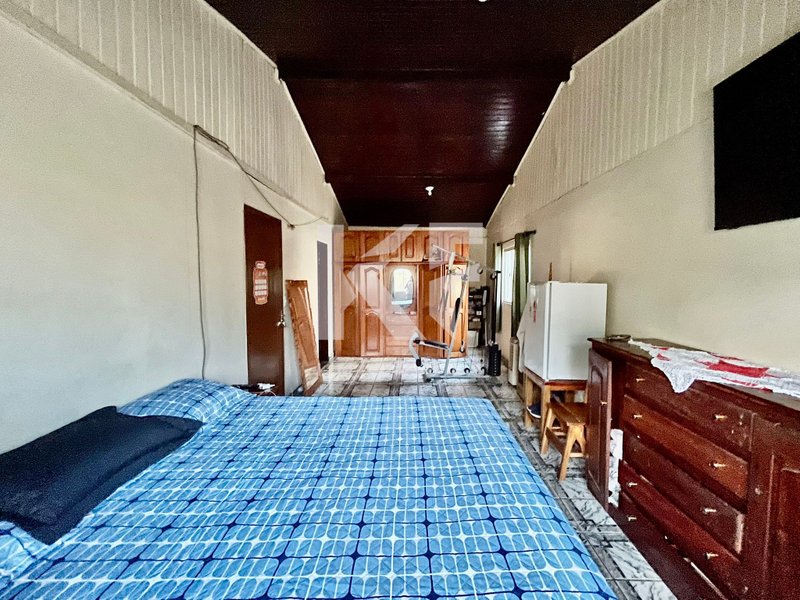Casa com 2 Quartos | Condomínio Vila da Eletronorte Oeste Rua Cachoeira Porto Velho - 