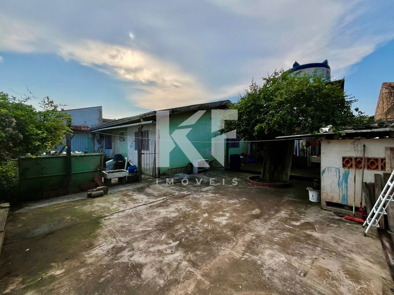 Casa com 2 Quartos | Condomínio Vila da Eletronorte Oeste Rua Cachoeira Porto Velho - 