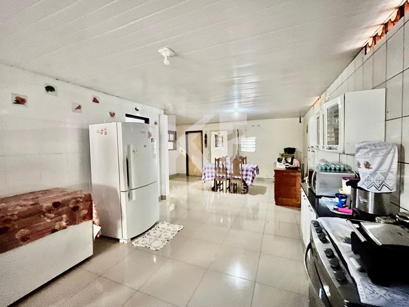 Casa com 2 Quartos | Condomínio Vila da Eletronorte Oeste Rua Cachoeira Porto Velho - 
