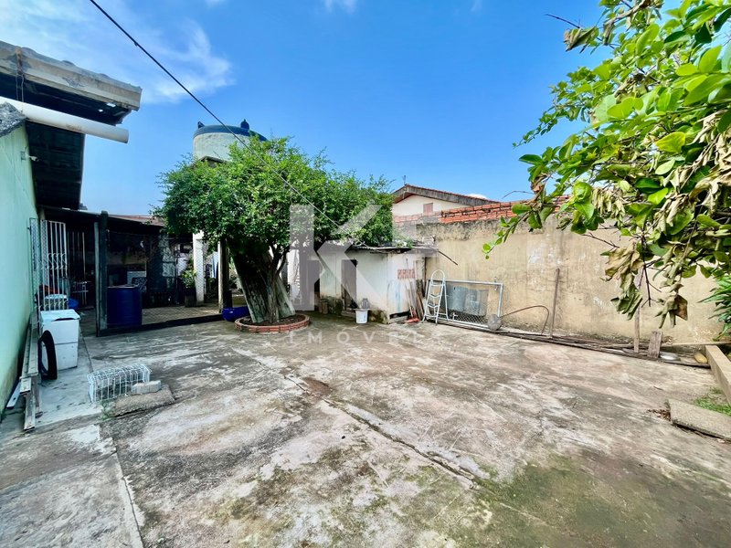 Casa com 2 Quartos | Condomínio Vila da Eletronorte Oeste Rua Cachoeira Porto Velho - 