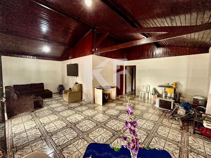 Casa com 2 Quartos | Condomínio Vila da Eletronorte Oeste Rua Cachoeira Porto Velho - 