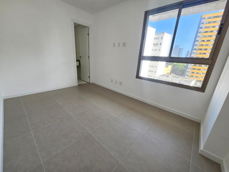 APARTAMENTO NOVO 2 SUÍTES VARANDA NASCENTE PISCINA ACADEMIA ROOFTOP À VENDA JARDIM BRASIL! Rua Florianópolis Salvador - 