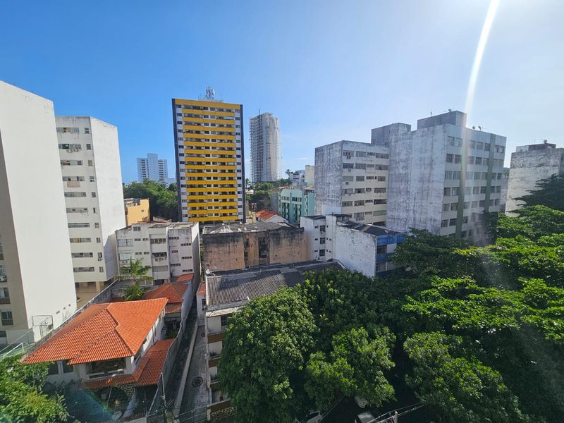 APARTAMENTO NOVO 2 SUÍTES VARANDA NASCENTE PISCINA ACADEMIA ROOFTOP À VENDA JARDIM BRASIL! Rua Florianópolis Salvador - 