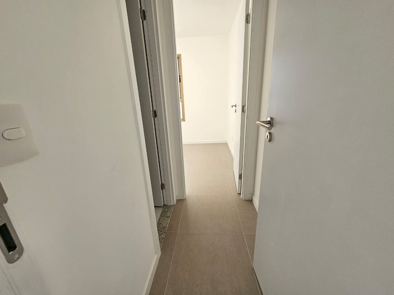 APARTAMENTO NOVO 2 SUÍTES VARANDA NASCENTE PISCINA ACADEMIA ROOFTOP À VENDA JARDIM BRASIL! Rua Florianópolis Salvador - 