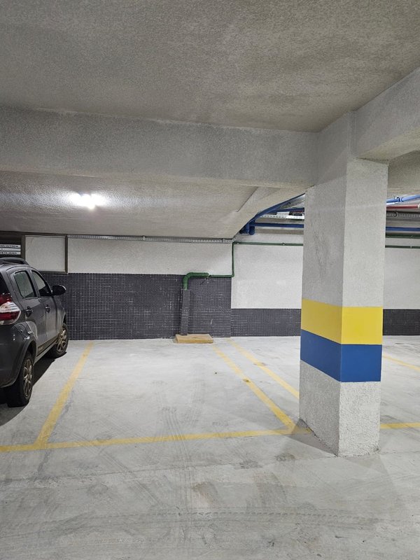 APARTAMENTO NOVO 2 SUÍTES VARANDA NASCENTE PISCINA ACADEMIA ROOFTOP À VENDA JARDIM BRASIL! Rua Florianópolis Salvador - 