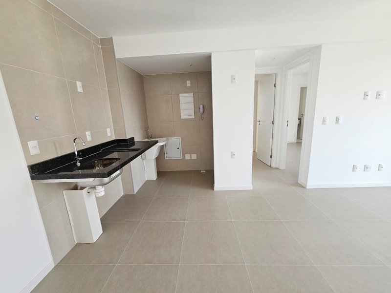 APARTAMENTO NOVO 2 SUÍTES VARANDA NASCENTE PISCINA ACADEMIA ROOFTOP À VENDA JARDIM BRASIL! Rua Florianópolis Salvador - 