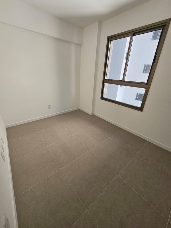 APARTAMENTO NOVO 2 SUÍTES VARANDA NASCENTE PISCINA ACADEMIA ROOFTOP À VENDA JARDIM BRASIL! Rua Florianópolis Salvador - 