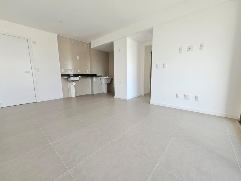 APARTAMENTO NOVO 2 SUÍTES VARANDA NASCENTE PISCINA ACADEMIA ROOFTOP À VENDA JARDIM BRASIL! Rua Florianópolis Salvador - 