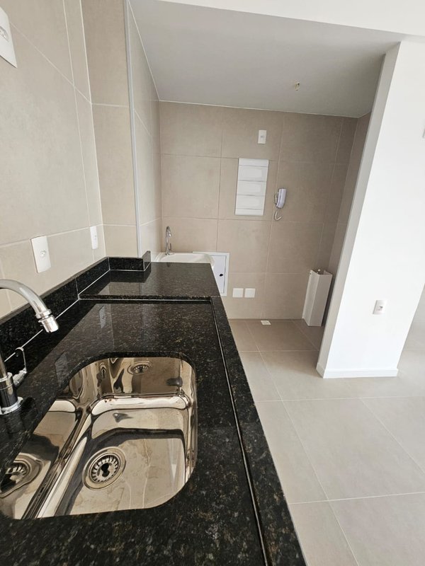 APARTAMENTO NOVO 2 SUÍTES VARANDA NASCENTE PISCINA ACADEMIA ROOFTOP À VENDA JARDIM BRASIL! Rua Florianópolis Salvador - 