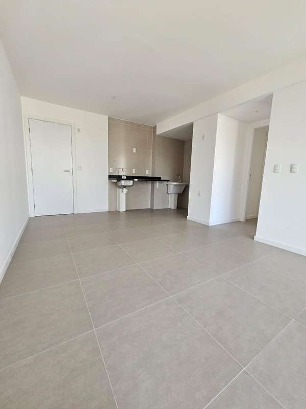 APARTAMENTO NOVO 2 SUÍTES VARANDA NASCENTE PISCINA ACADEMIA ROOFTOP À VENDA JARDIM BRASIL! Rua Florianópolis Salvador - 