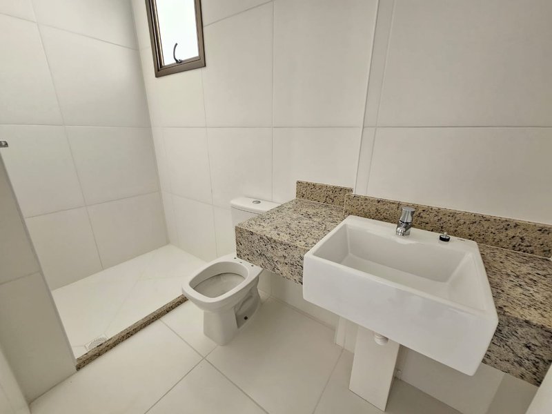 APARTAMENTO NOVO 2 SUÍTES VARANDA NASCENTE PISCINA ACADEMIA ROOFTOP À VENDA JARDIM BRASIL! Rua Florianópolis Salvador - 
