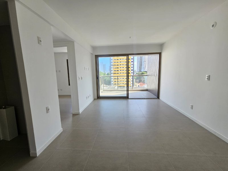 APARTAMENTO NOVO 2 SUÍTES VARANDA NASCENTE PISCINA ACADEMIA ROOFTOP À VENDA JARDIM BRASIL! Rua Florianópolis Salvador - 