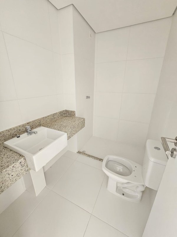 APARTAMENTO NOVO 2 SUÍTES VARANDA NASCENTE PISCINA ACADEMIA ROOFTOP À VENDA JARDIM BRASIL! Rua Florianópolis Salvador - 