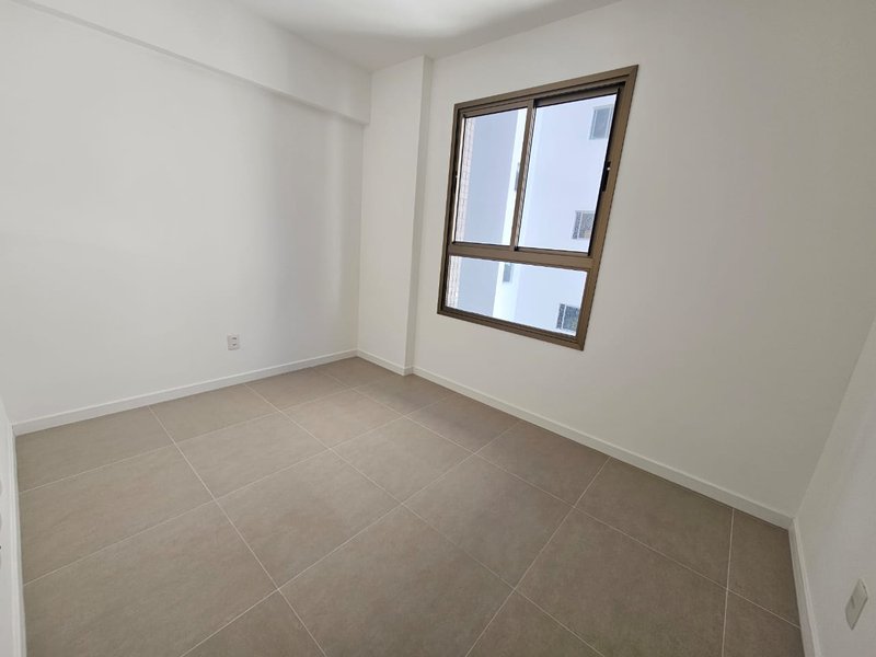 APARTAMENTO NOVO 2 SUÍTES VARANDA NASCENTE PISCINA ACADEMIA ROOFTOP À VENDA JARDIM BRASIL! Rua Florianópolis Salvador - 
