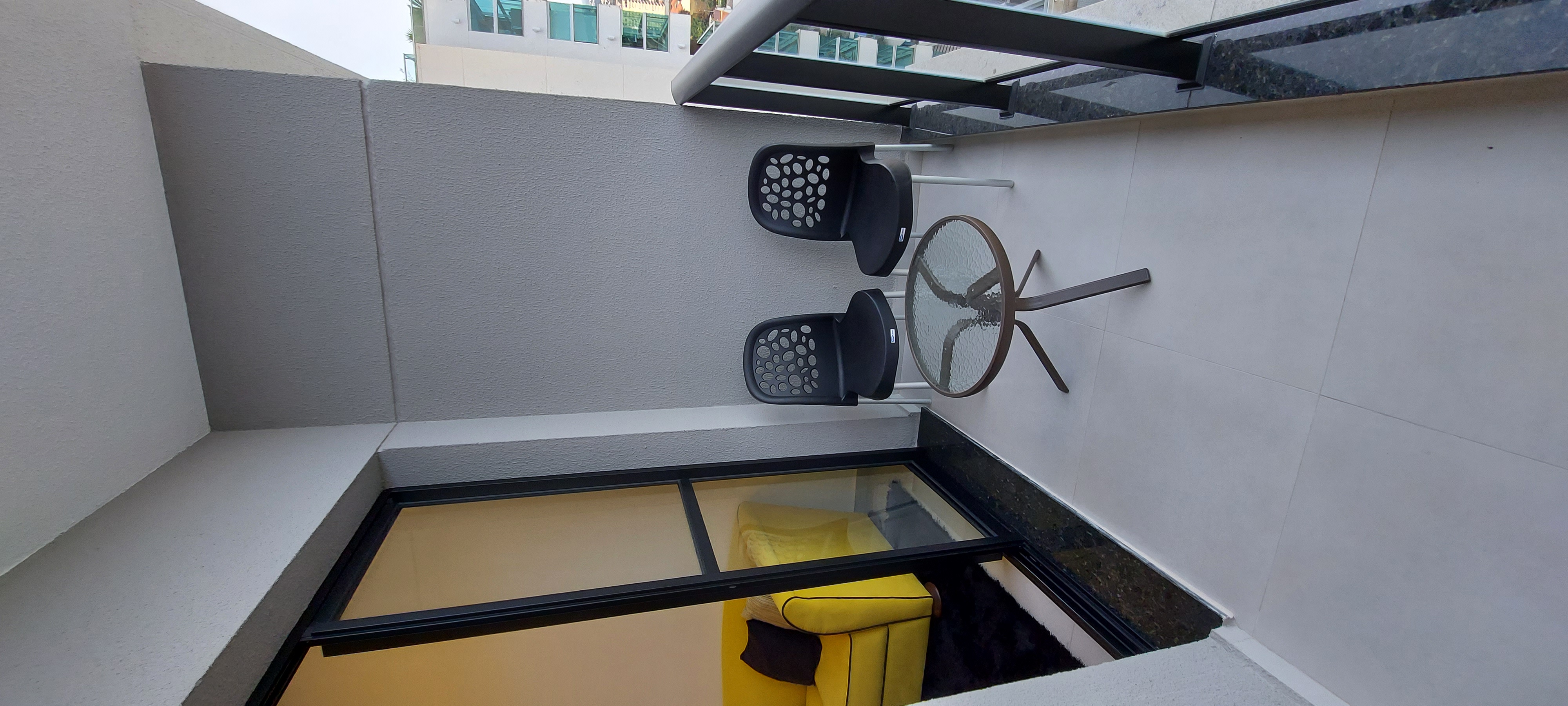 Apartamento com 1 dormit&oacute;rios,48 m&sup2; - Condom&iacute;nio Le Monde Campolim - Sorocaba - SP Rua Antonio Perez Hernandez Sorocaba - 