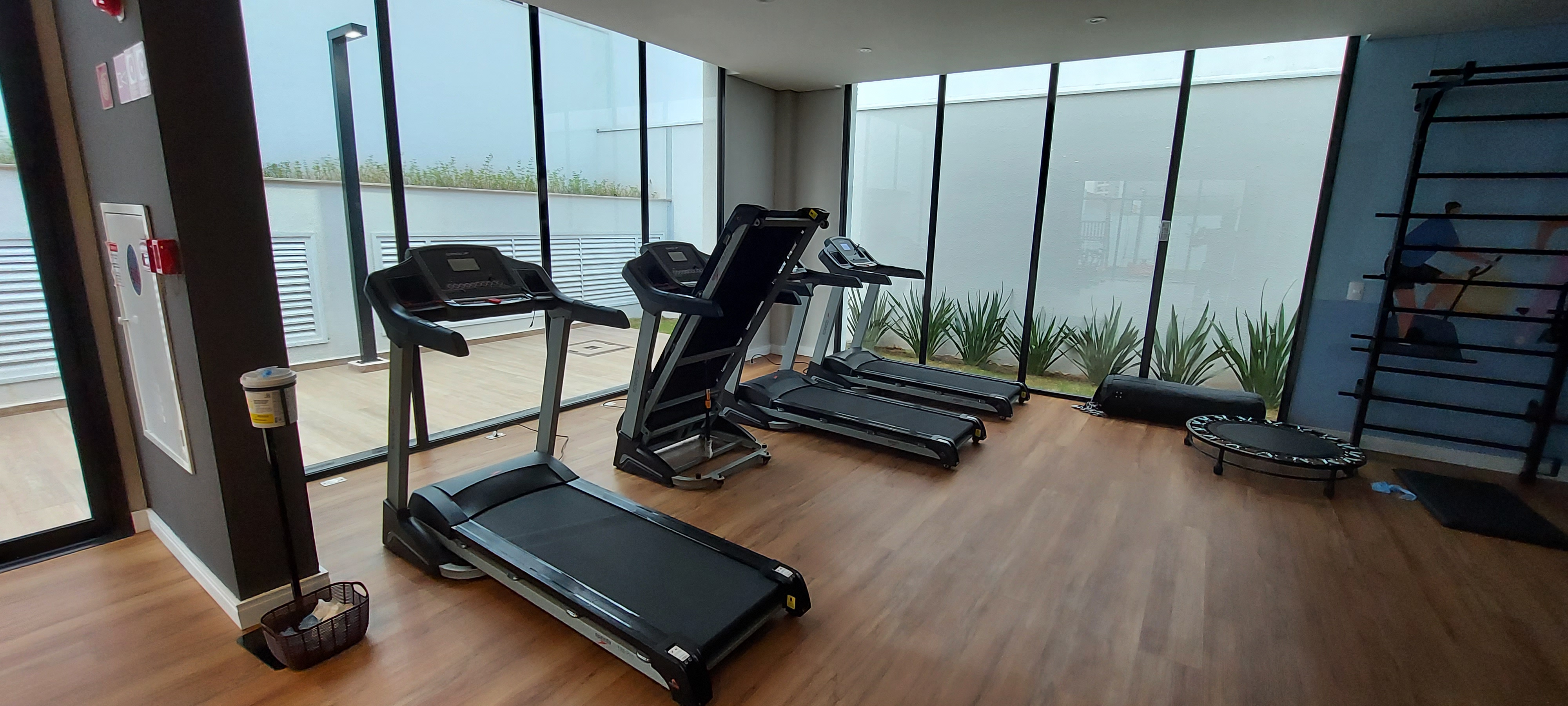 Apartamento com 1 dormit&oacute;rios,48 m&sup2; - Condom&iacute;nio Le Monde Campolim - Sorocaba - SP Rua Antonio Perez Hernandez Sorocaba - 