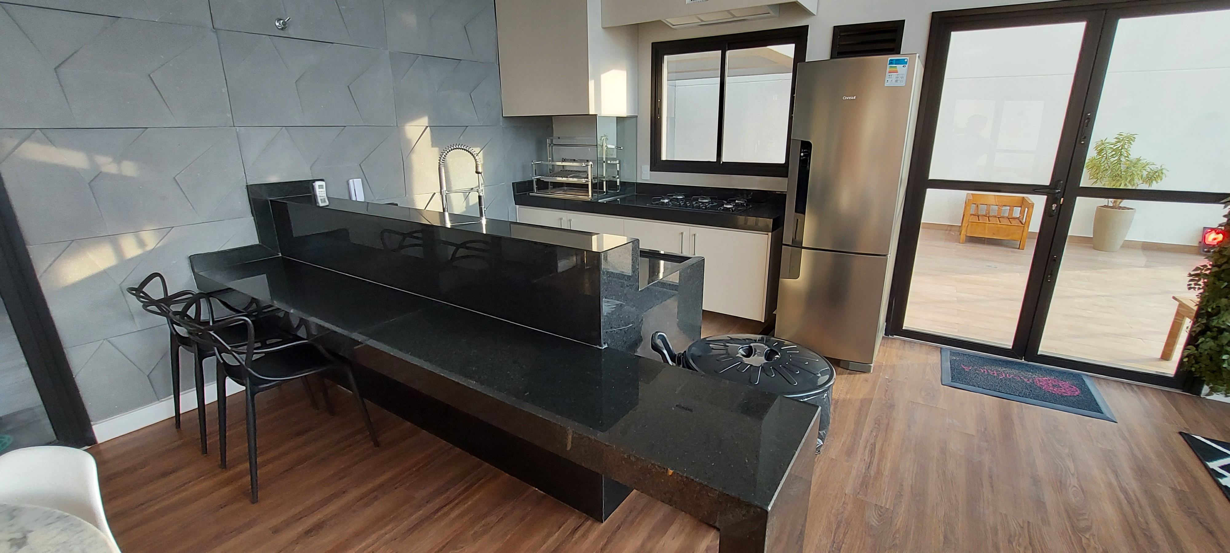 Apartamento com 1 dormit&oacute;rios,48 m&sup2; - Condom&iacute;nio Le Monde Campolim - Sorocaba - SP Rua Antonio Perez Hernandez Sorocaba - 