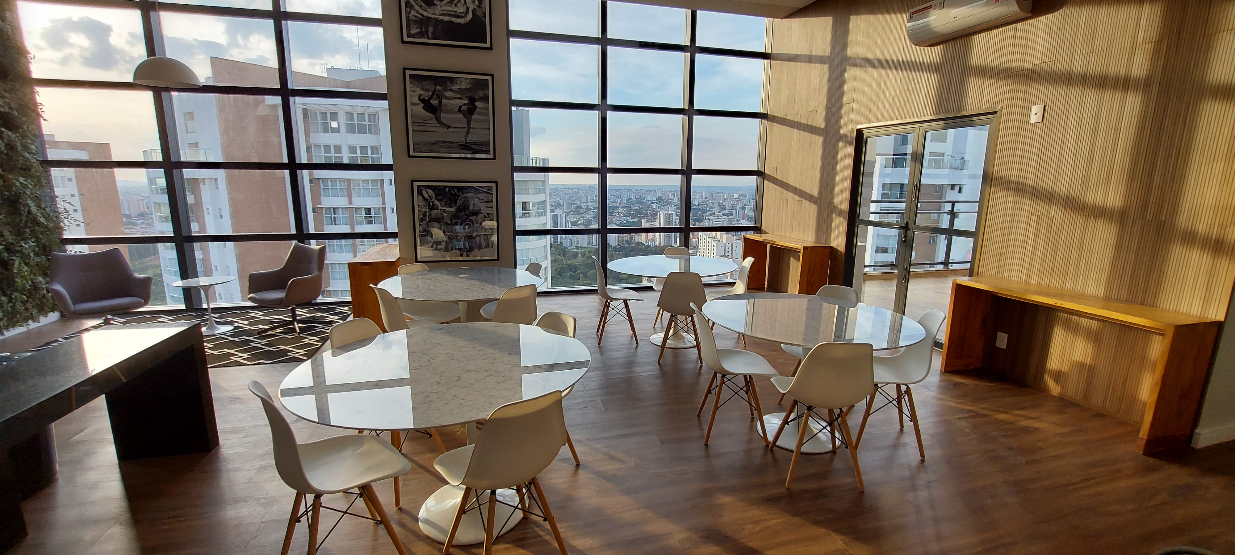 Apartamento com 1 dormit&oacute;rios,48 m&sup2; - Condom&iacute;nio Le Monde Campolim - Sorocaba - SP Rua Antonio Perez Hernandez Sorocaba - 