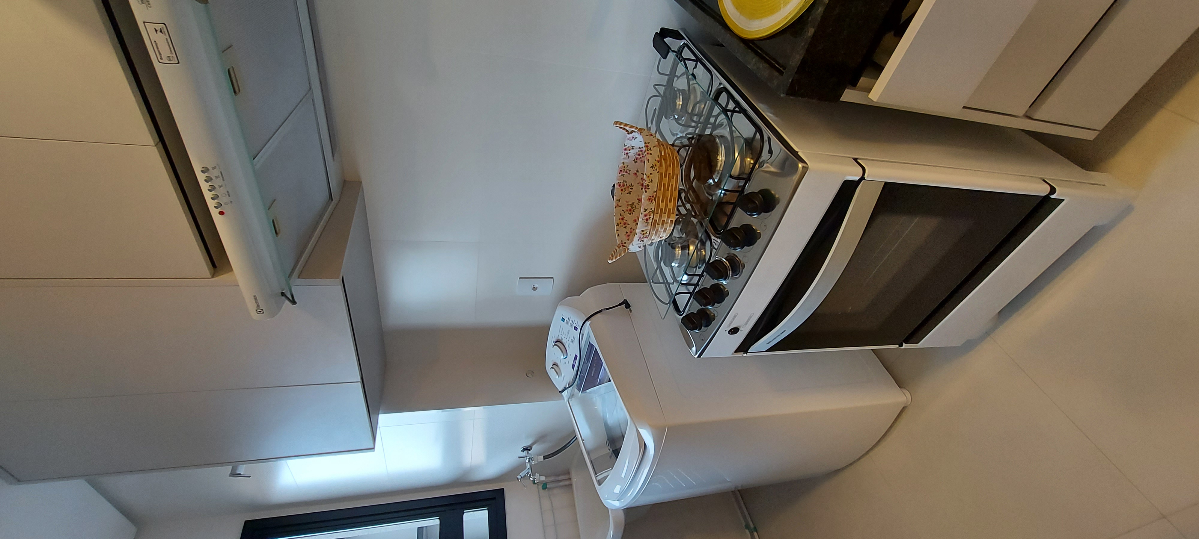 Apartamento com 1 dormit&oacute;rios,48 m&sup2; - Condom&iacute;nio Le Monde Campolim - Sorocaba - SP Rua Antonio Perez Hernandez Sorocaba - 