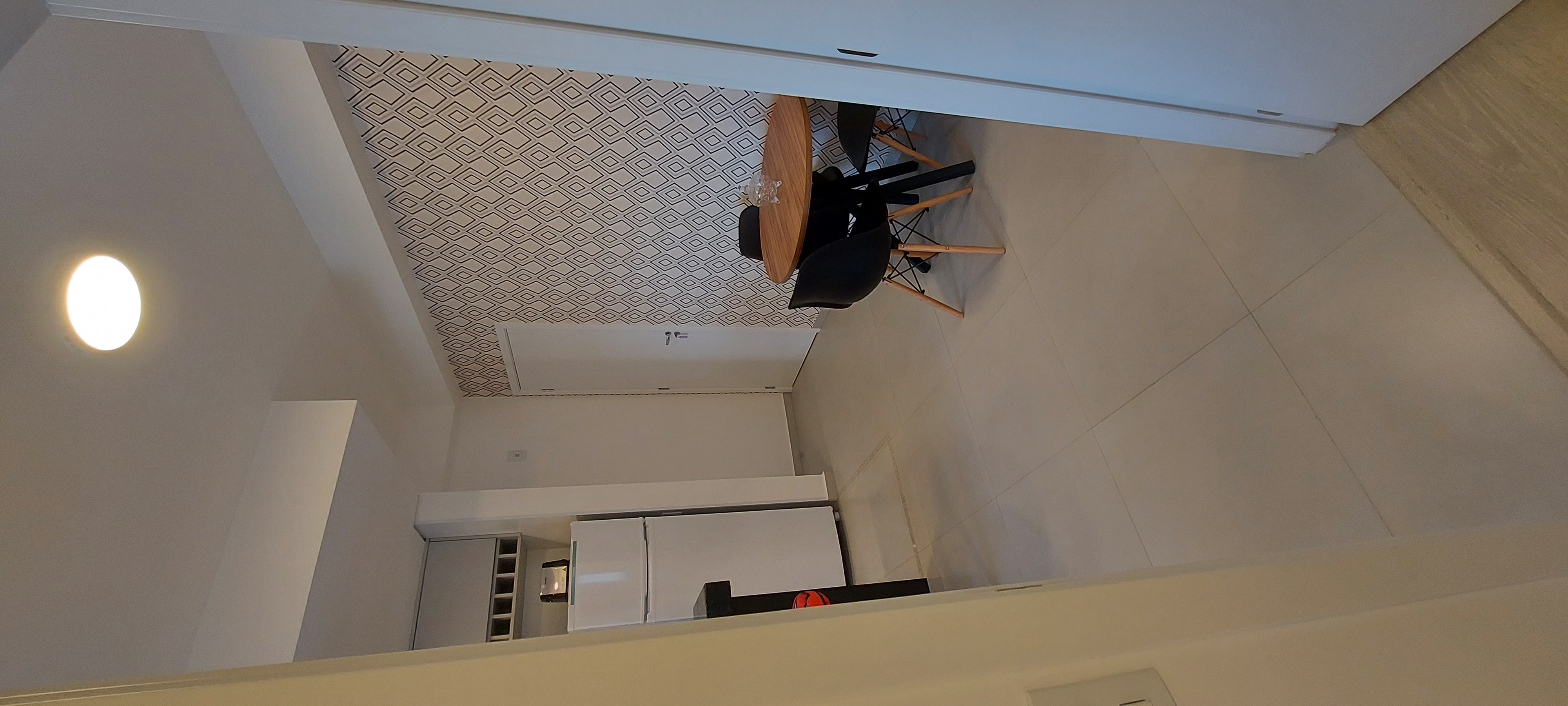 Apartamento com 1 dormit&oacute;rios,48 m&sup2; - Condom&iacute;nio Le Monde Campolim - Sorocaba - SP Rua Antonio Perez Hernandez Sorocaba - 