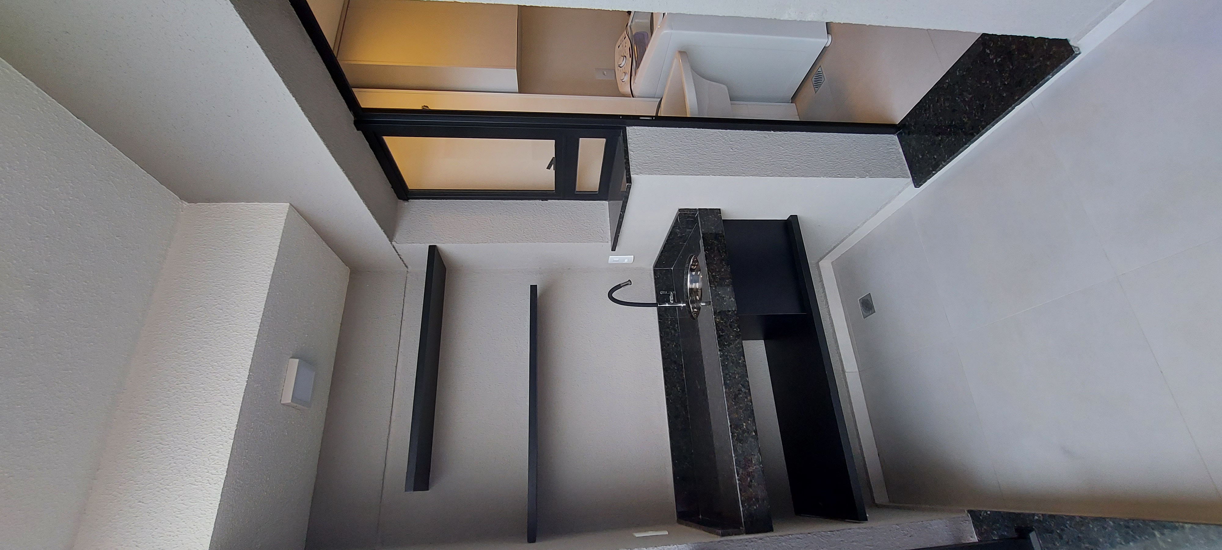 Apartamento com 1 dormit&oacute;rios,48 m&sup2; - Condom&iacute;nio Le Monde Campolim - Sorocaba - SP Rua Antonio Perez Hernandez Sorocaba - 