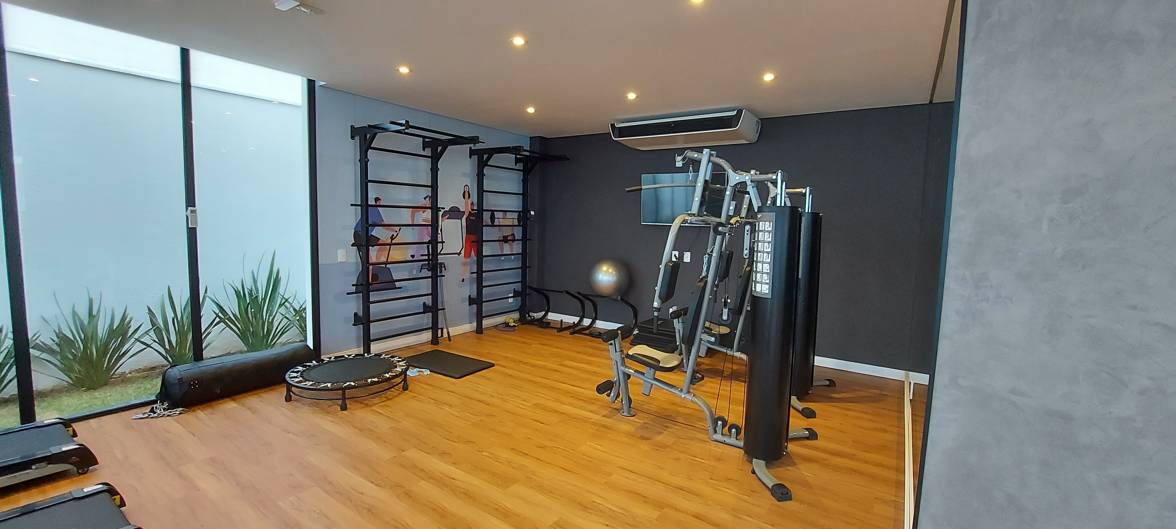 Apartamento com 1 dormit&oacute;rios,48 m&sup2; - Condom&iacute;nio Le Monde Campolim - Sorocaba - SP Rua Antonio Perez Hernandez Sorocaba - 