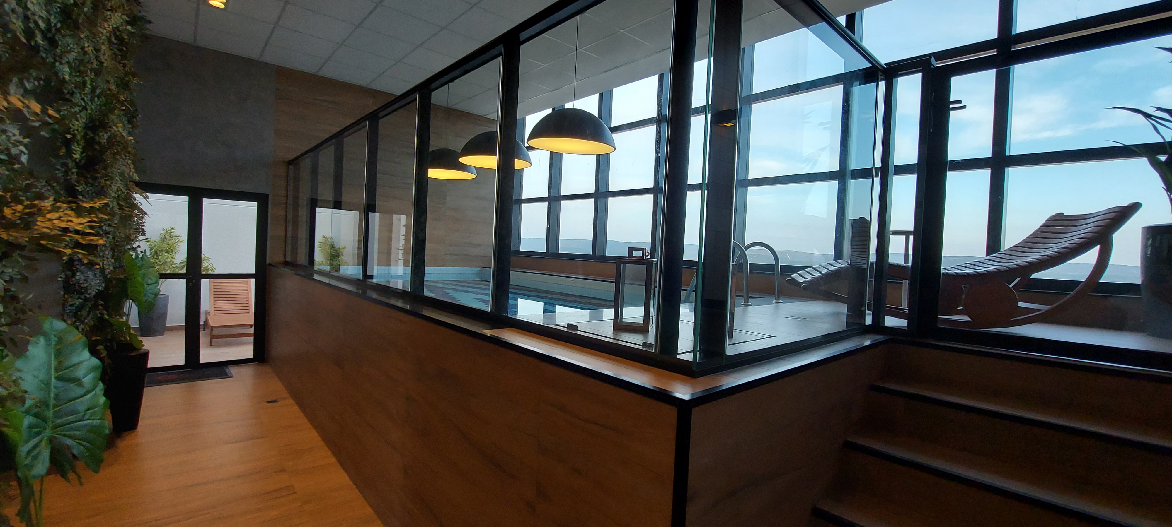 Apartamento com 1 dormit&oacute;rios,48 m&sup2; - Condom&iacute;nio Le Monde Campolim - Sorocaba - SP Rua Antonio Perez Hernandez Sorocaba - 