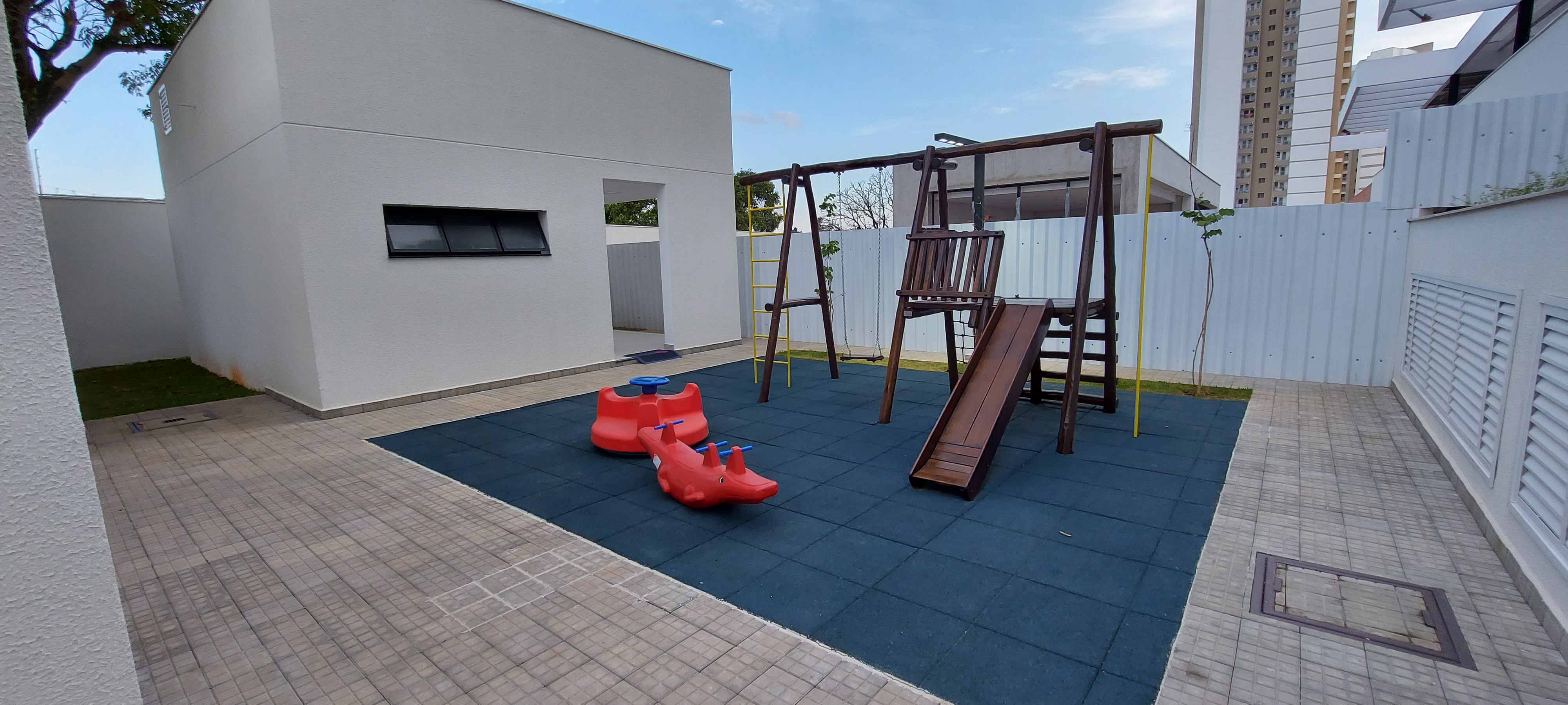 Apartamento com 1 dormit&oacute;rios,48 m&sup2; - Condom&iacute;nio Le Monde Campolim - Sorocaba - SP Rua Antonio Perez Hernandez Sorocaba - 