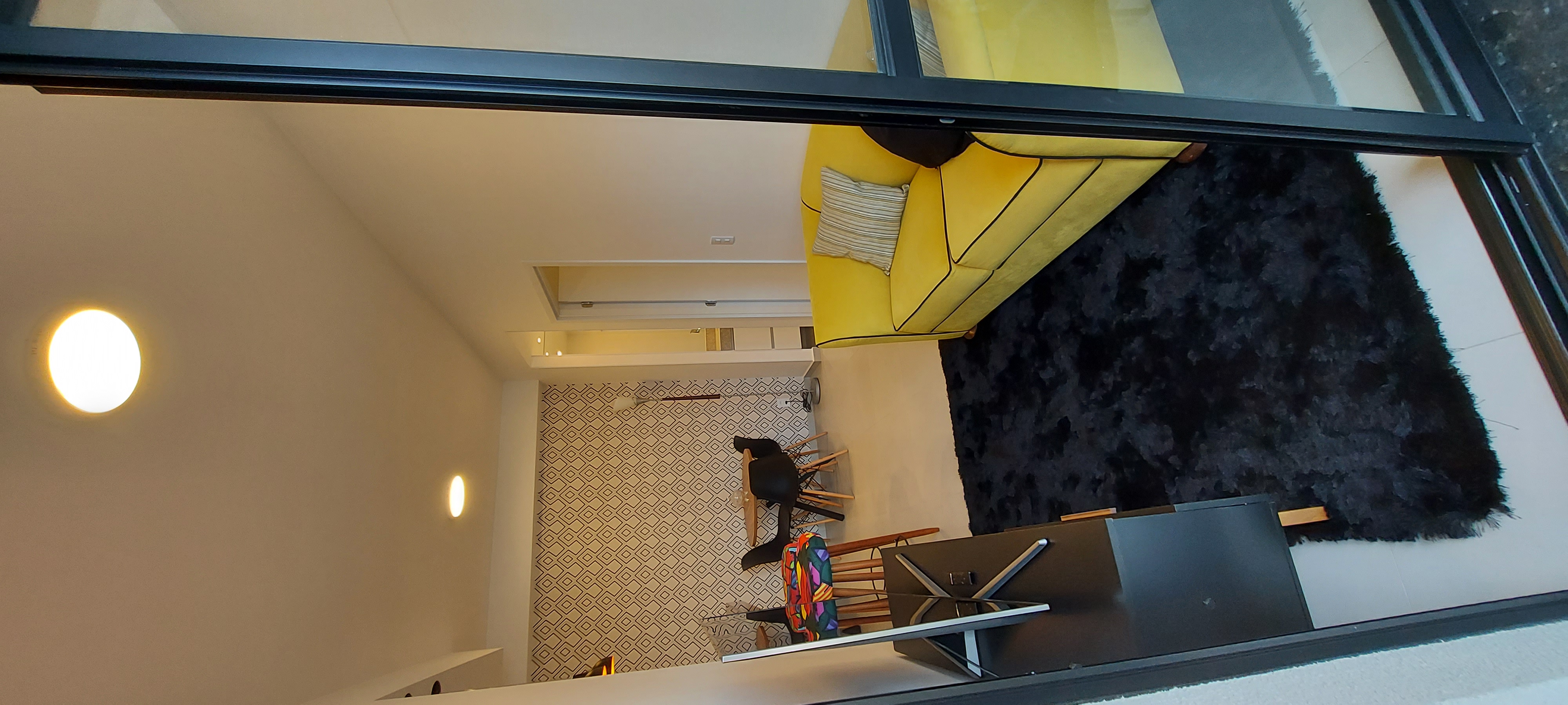 Apartamento com 1 dormit&oacute;rios,48 m&sup2; - Condom&iacute;nio Le Monde Campolim - Sorocaba - SP Rua Antonio Perez Hernandez Sorocaba - 