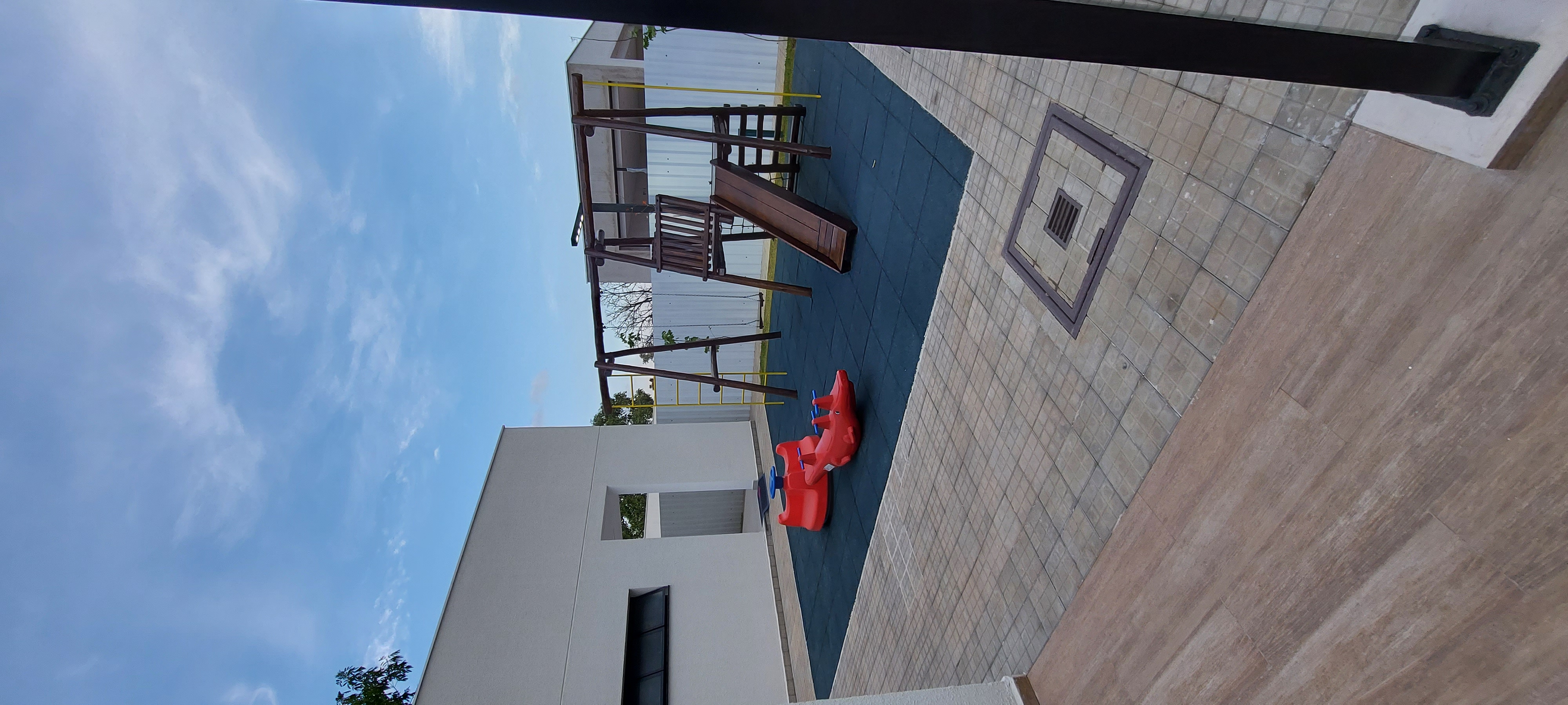 Apartamento com 1 dormit&oacute;rios,48 m&sup2; - Condom&iacute;nio Le Monde Campolim - Sorocaba - SP Rua Antonio Perez Hernandez Sorocaba - 