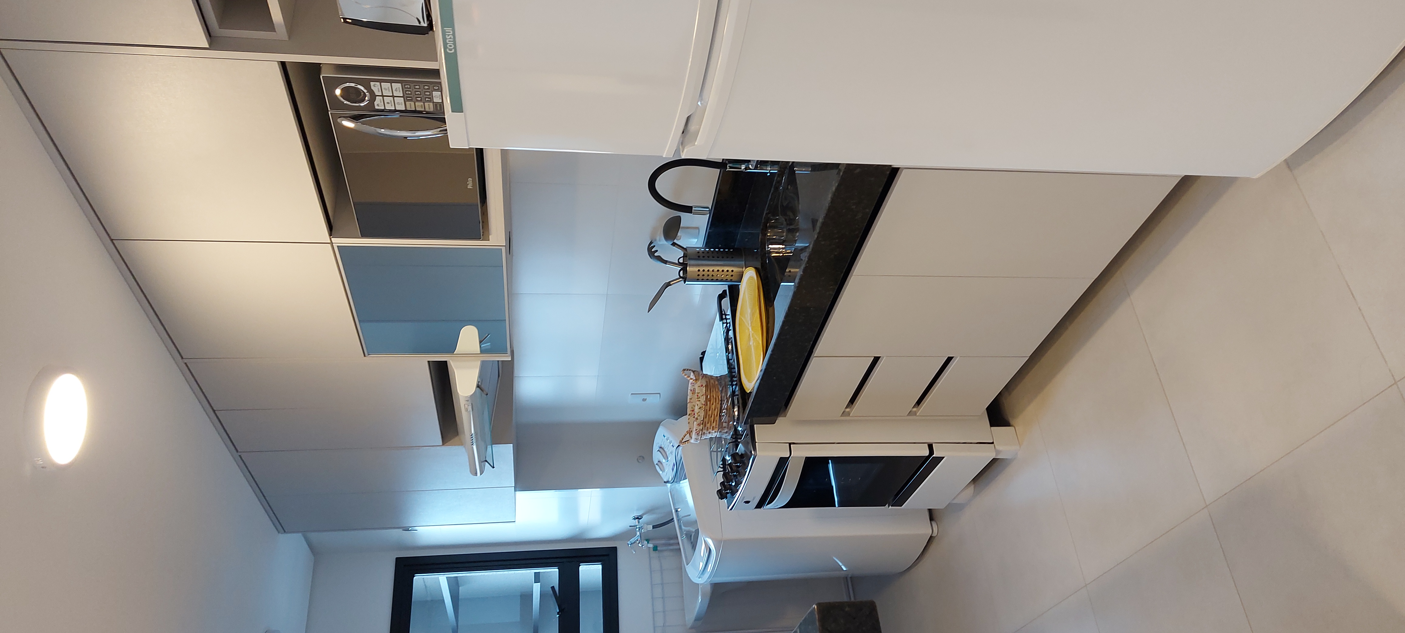 Apartamento com 1 dormit&oacute;rios,48 m&sup2; - Condom&iacute;nio Le Monde Campolim - Sorocaba - SP Rua Antonio Perez Hernandez Sorocaba - 