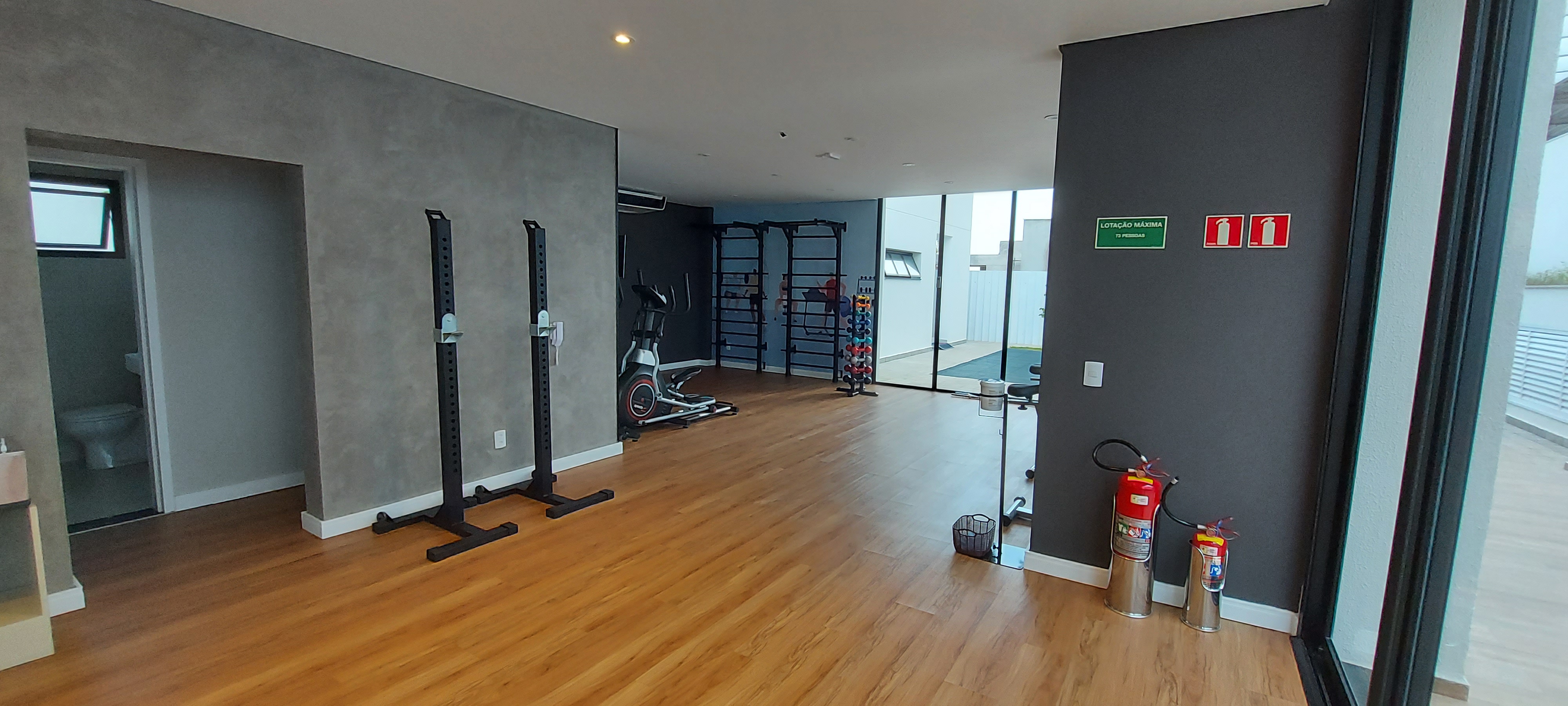 Apartamento com 1 dormit&oacute;rios,48 m&sup2; - Condom&iacute;nio Le Monde Campolim - Sorocaba - SP Rua Antonio Perez Hernandez Sorocaba - 