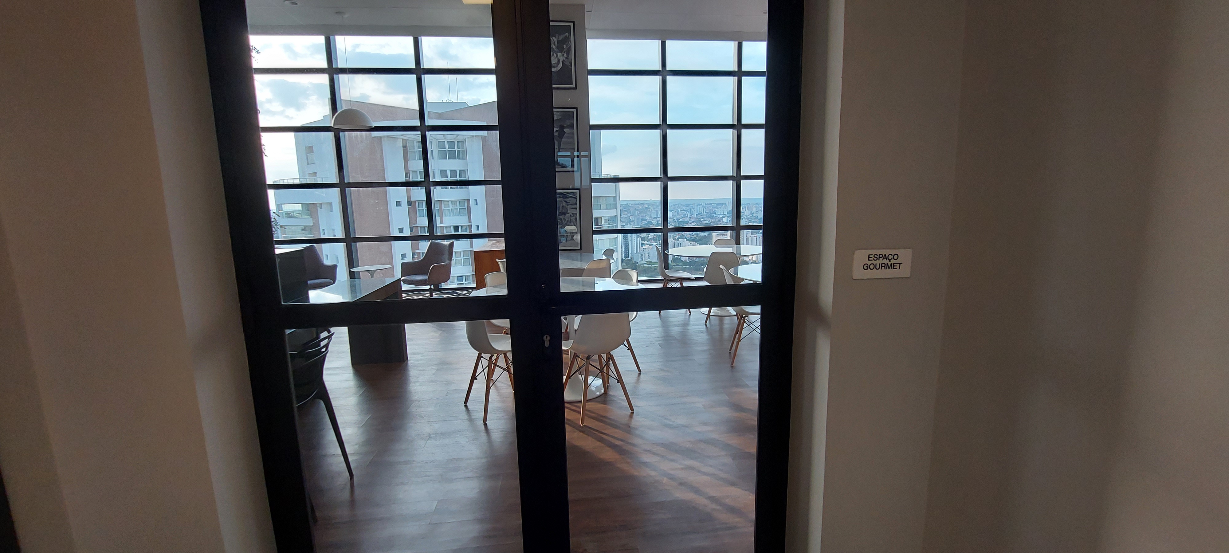 Apartamento com 1 dormit&oacute;rios,48 m&sup2; - Condom&iacute;nio Le Monde Campolim - Sorocaba - SP Rua Antonio Perez Hernandez Sorocaba - 