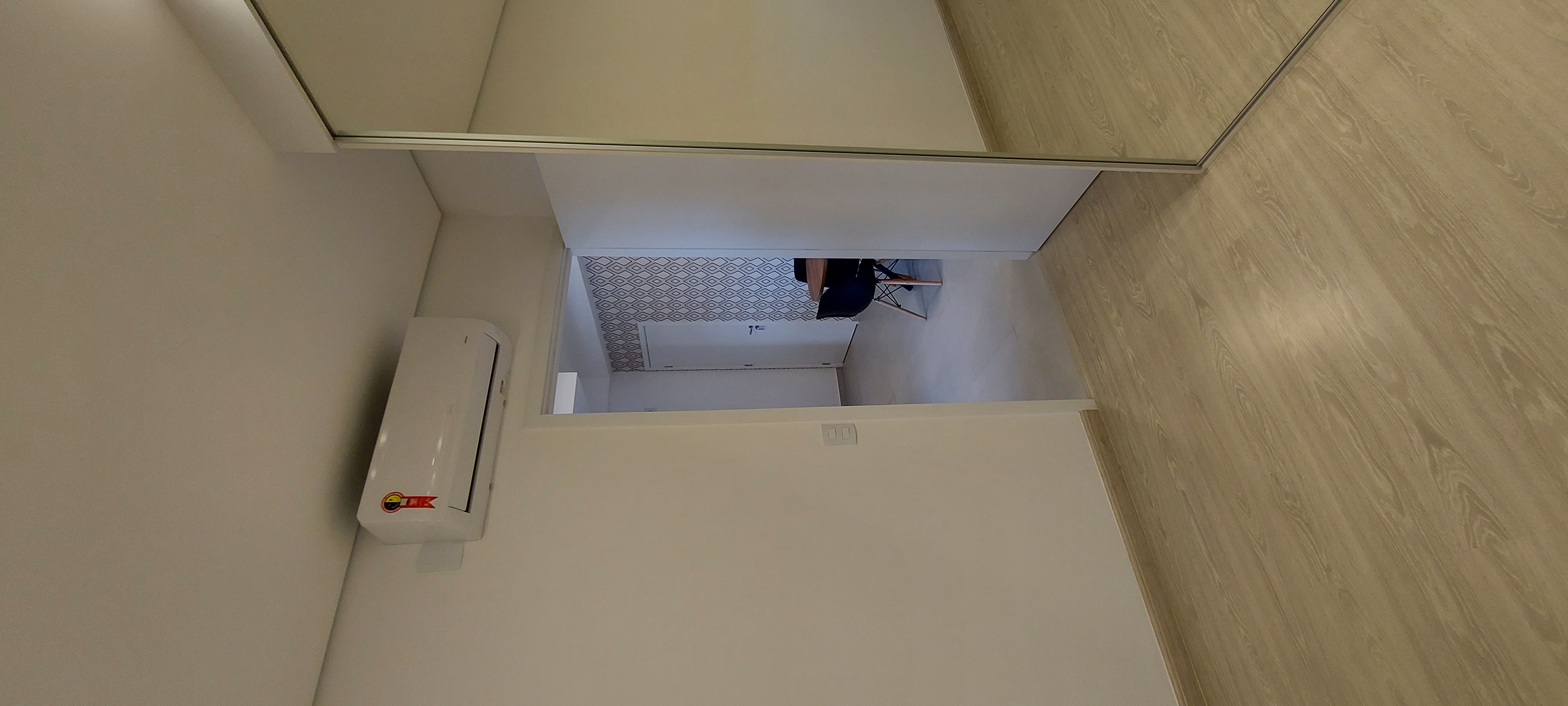 Apartamento com 1 dormit&oacute;rios,48 m&sup2; - Condom&iacute;nio Le Monde Campolim - Sorocaba - SP Rua Antonio Perez Hernandez Sorocaba - 