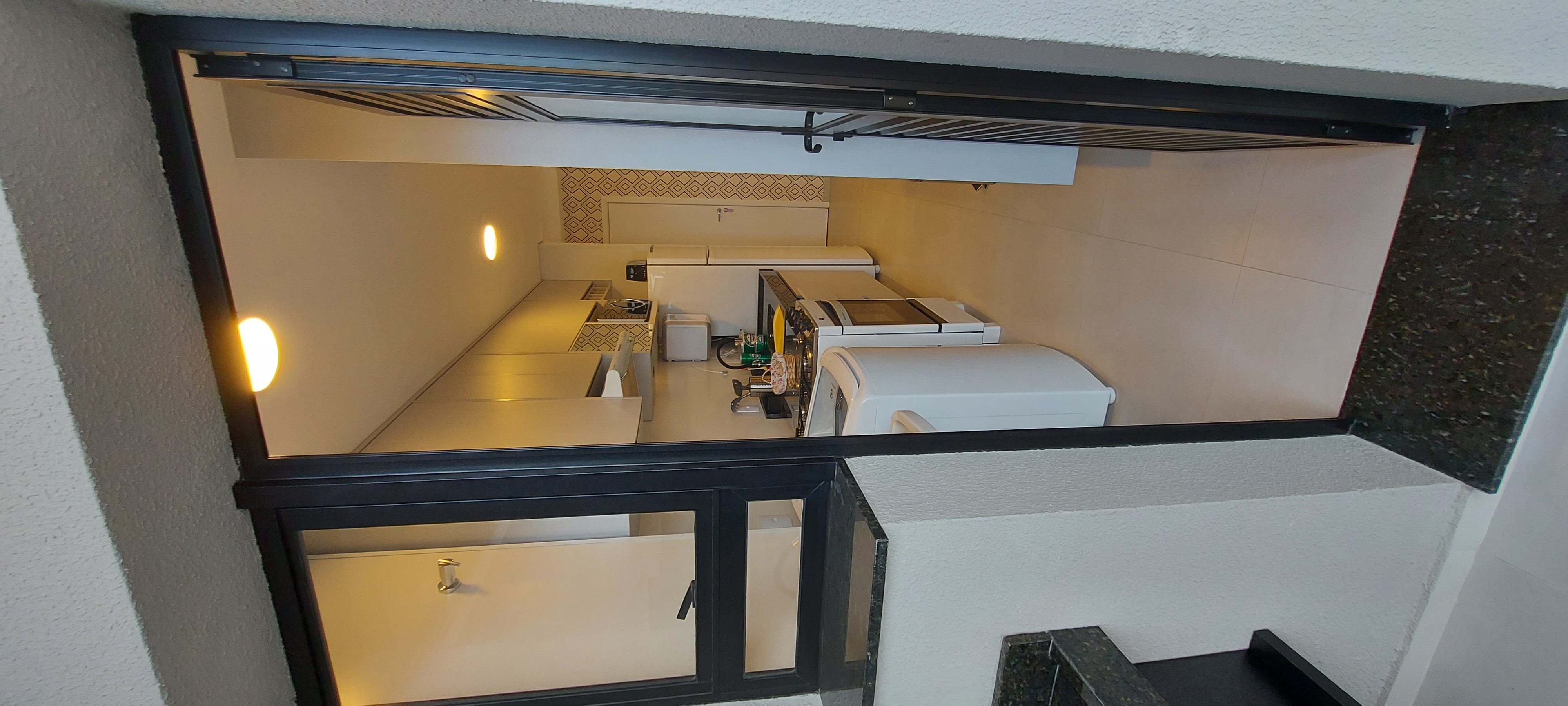 Apartamento com 1 dormit&oacute;rios,48 m&sup2; - Condom&iacute;nio Le Monde Campolim - Sorocaba - SP Rua Antonio Perez Hernandez Sorocaba - 