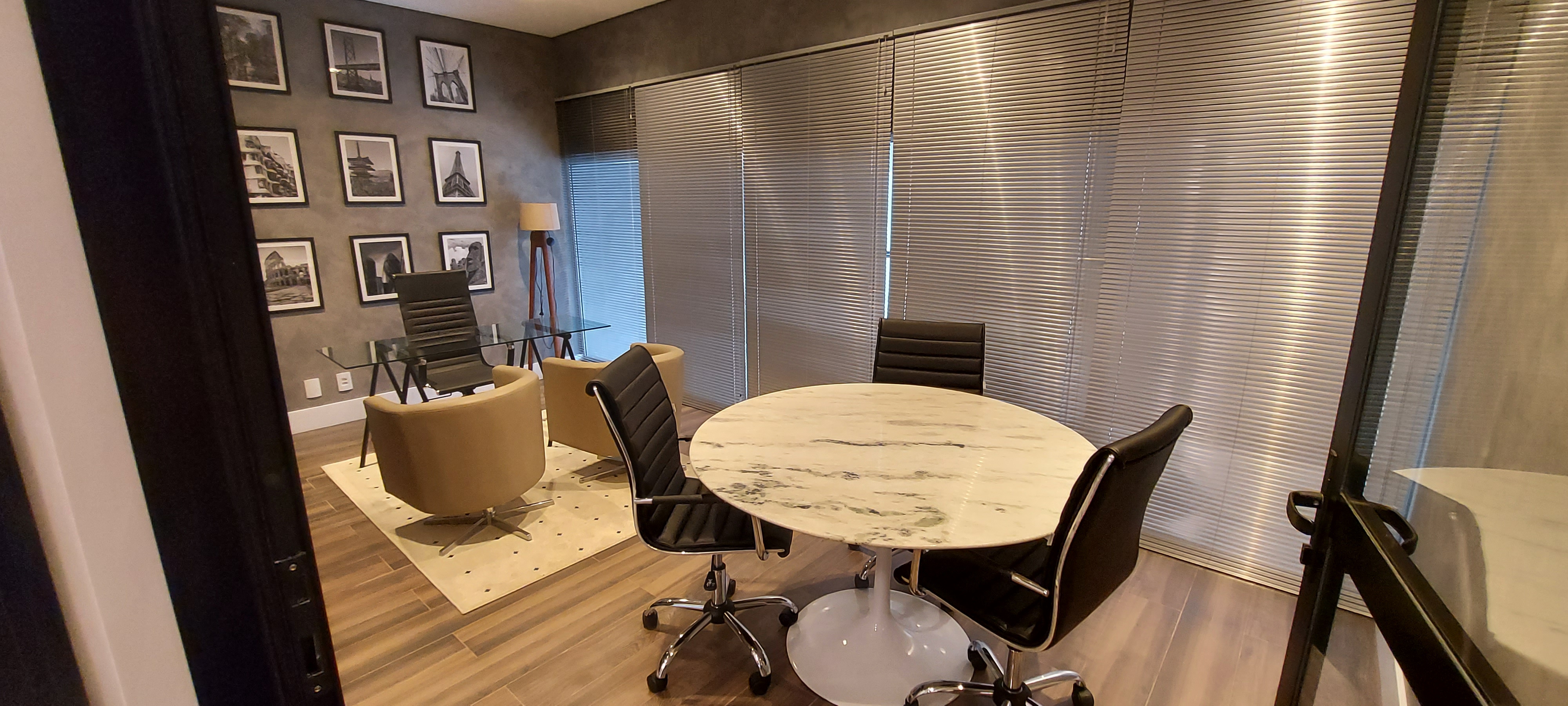 Apartamento com 1 dormit&oacute;rios,48 m&sup2; - Condom&iacute;nio Le Monde Campolim - Sorocaba - SP Rua Antonio Perez Hernandez Sorocaba - 