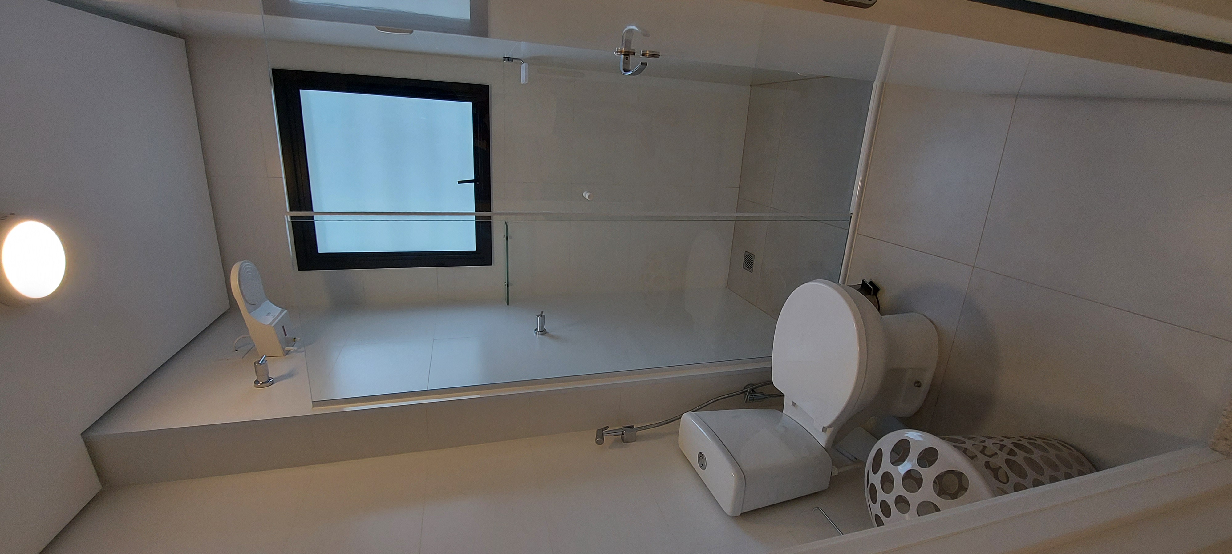 Apartamento com 1 dormit&oacute;rios,48 m&sup2; - Condom&iacute;nio Le Monde Campolim - Sorocaba - SP Rua Antonio Perez Hernandez Sorocaba - 