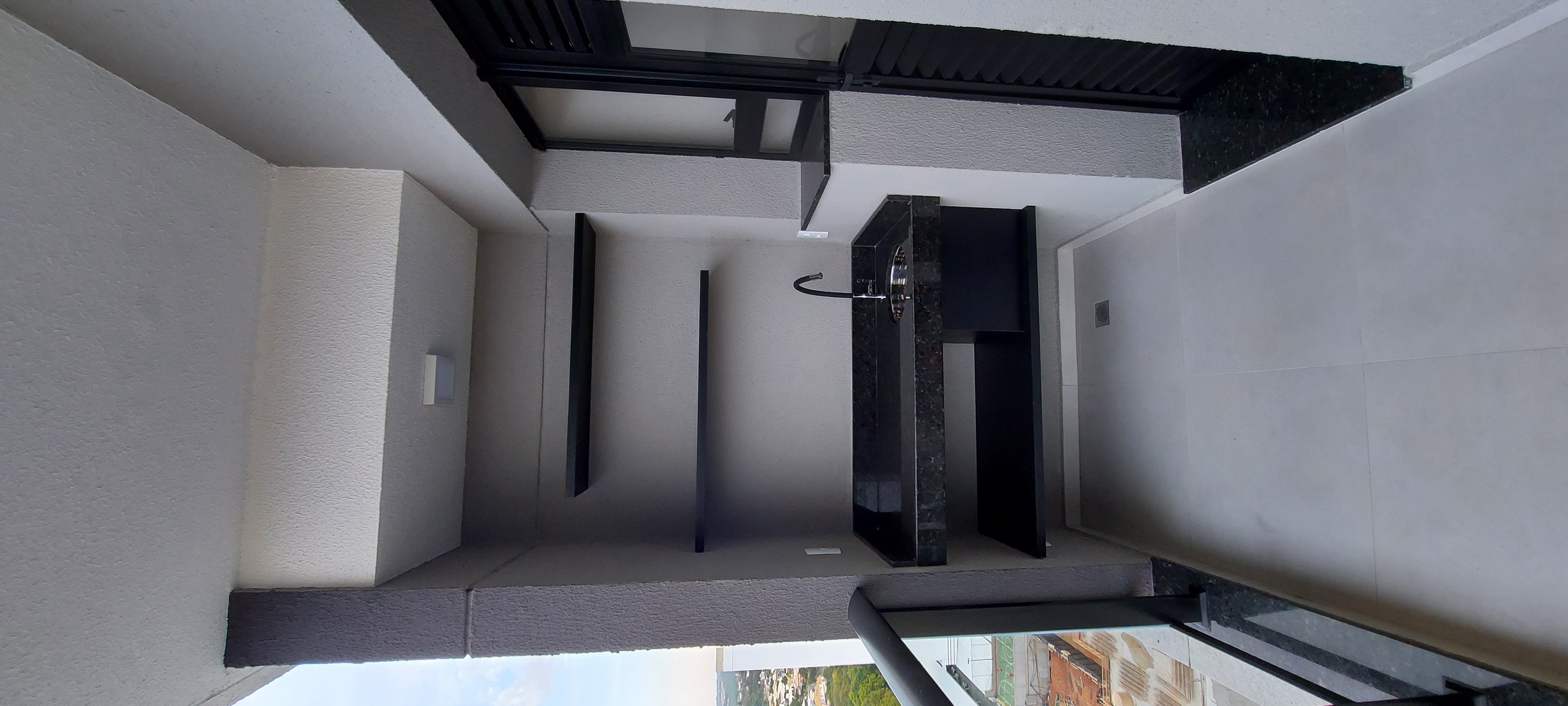 Apartamento com 1 dormit&oacute;rios,48 m&sup2; - Condom&iacute;nio Le Monde Campolim - Sorocaba - SP Rua Antonio Perez Hernandez Sorocaba - 