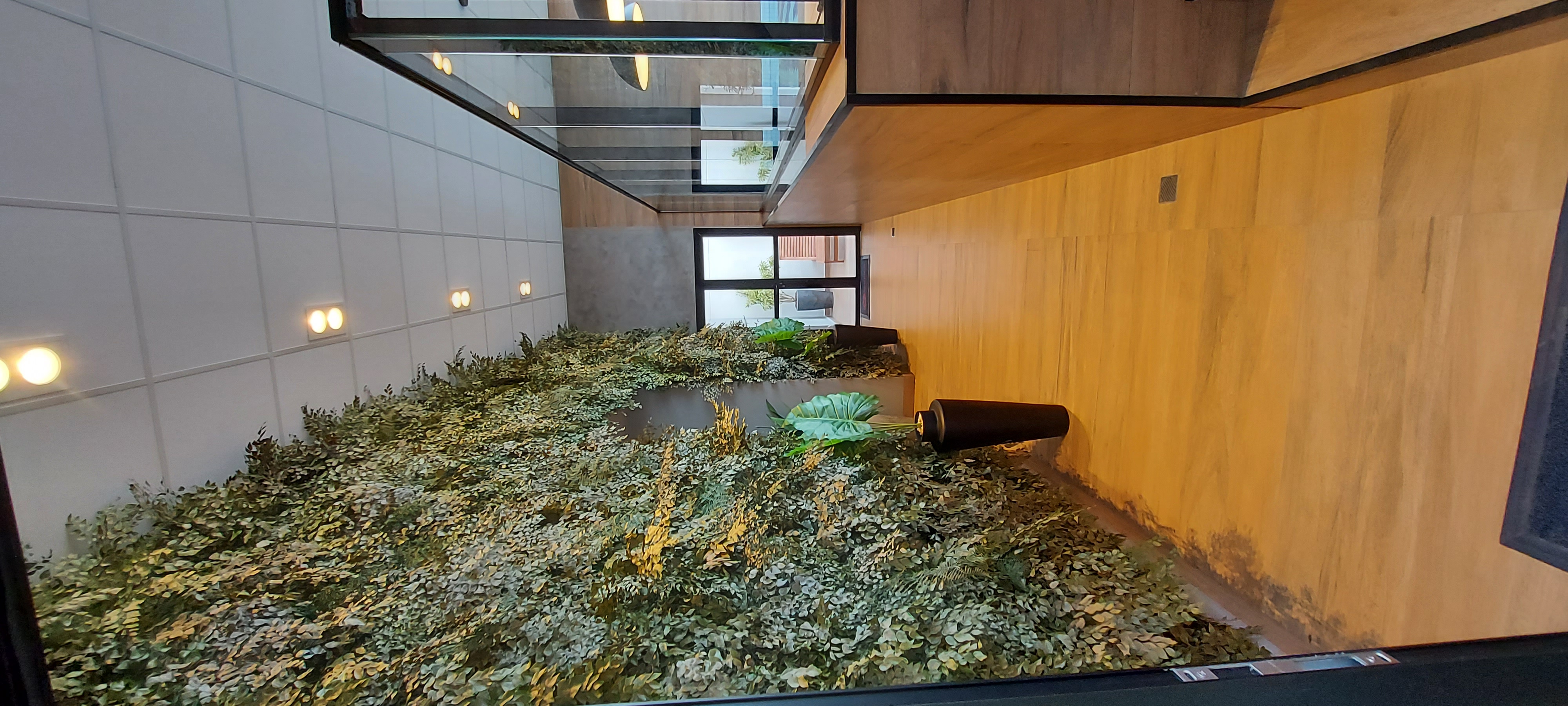 Apartamento com 1 dormit&oacute;rios,48 m&sup2; - Condom&iacute;nio Le Monde Campolim - Sorocaba - SP Rua Antonio Perez Hernandez Sorocaba - 