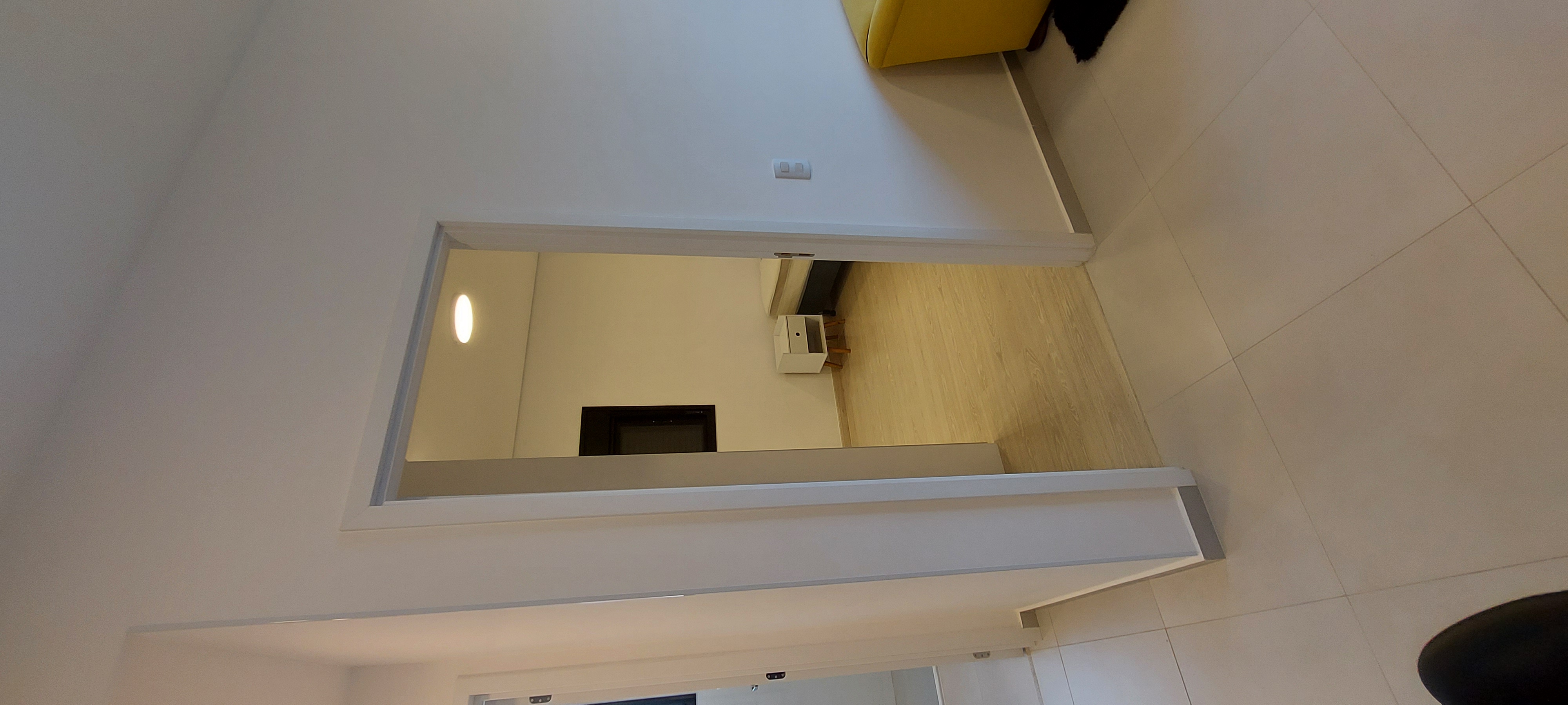 Apartamento com 1 dormit&oacute;rios,48 m&sup2; - Condom&iacute;nio Le Monde Campolim - Sorocaba - SP Rua Antonio Perez Hernandez Sorocaba - 