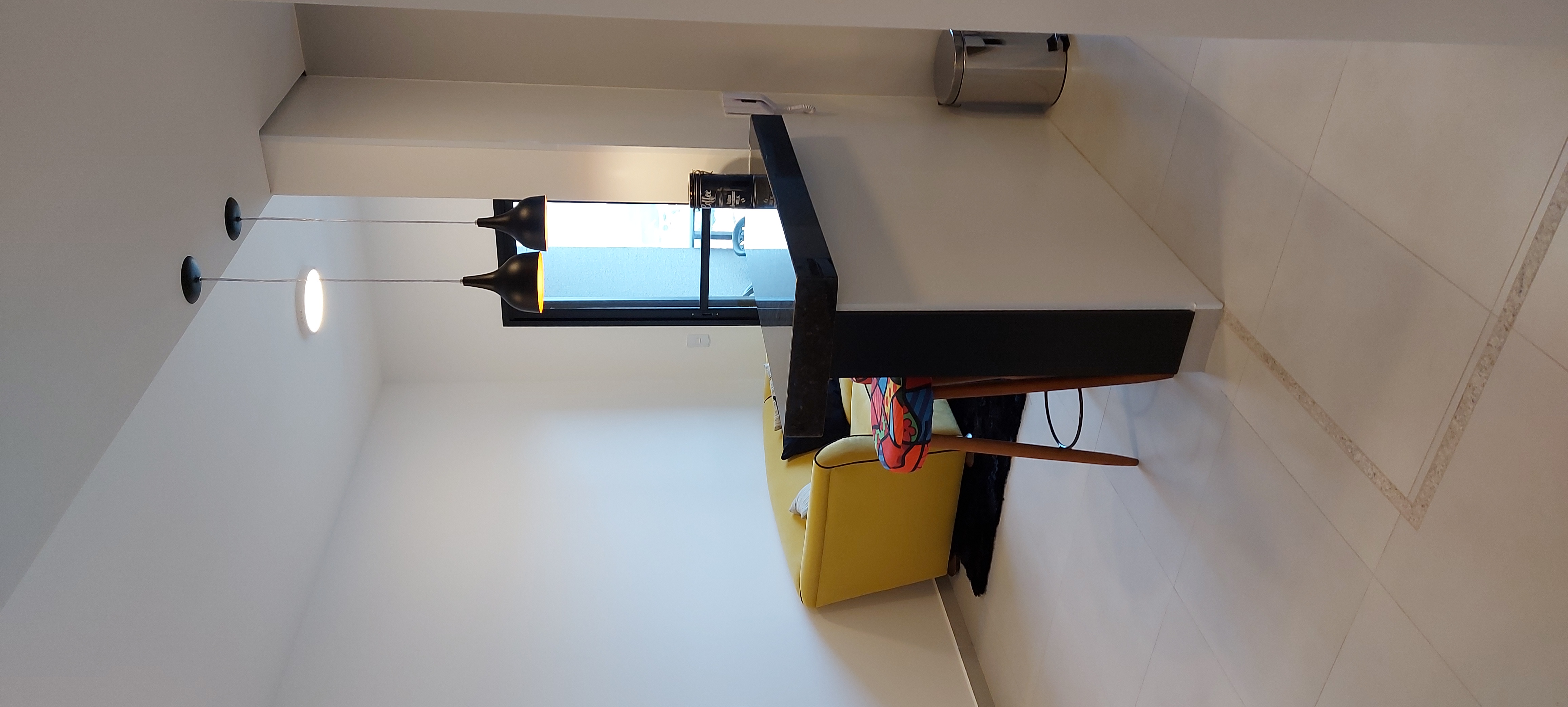 Apartamento com 1 dormit&oacute;rios,48 m&sup2; - Condom&iacute;nio Le Monde Campolim - Sorocaba - SP Rua Antonio Perez Hernandez Sorocaba - 