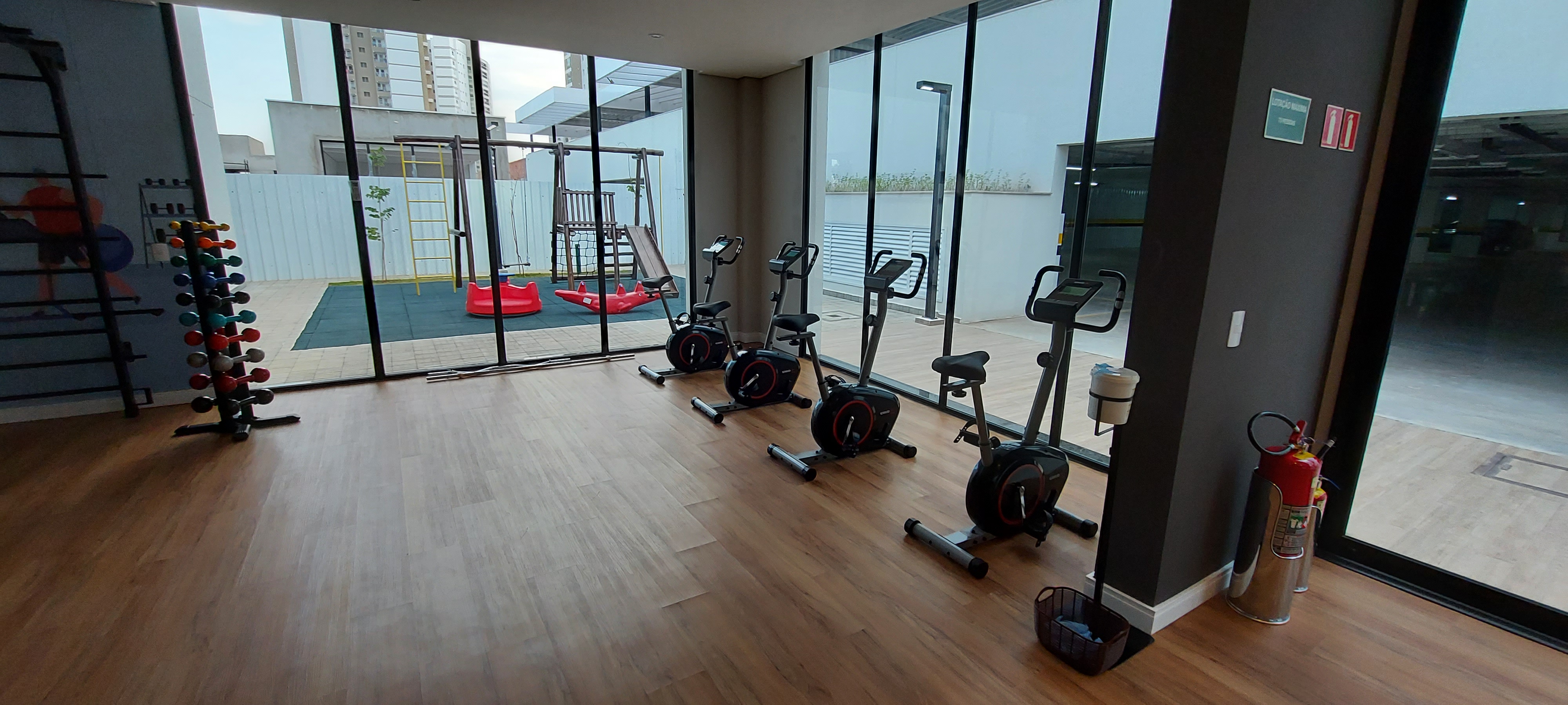 Apartamento com 1 dormit&oacute;rios,48 m&sup2; - Condom&iacute;nio Le Monde Campolim - Sorocaba - SP Rua Antonio Perez Hernandez Sorocaba - 