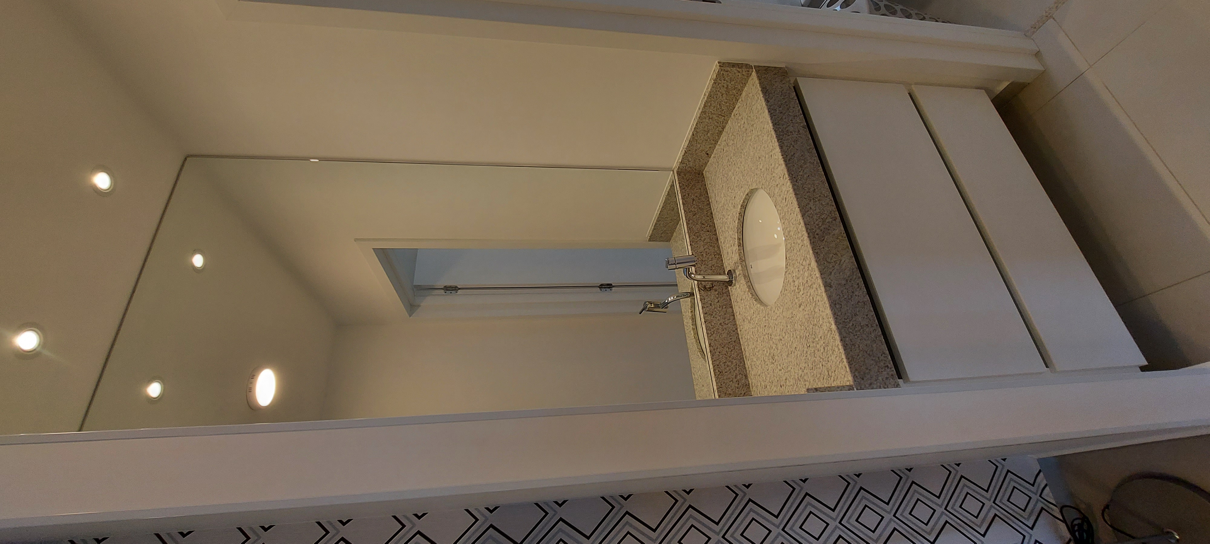 Apartamento com 1 dormit&oacute;rios,48 m&sup2; - Condom&iacute;nio Le Monde Campolim - Sorocaba - SP Rua Antonio Perez Hernandez Sorocaba - 