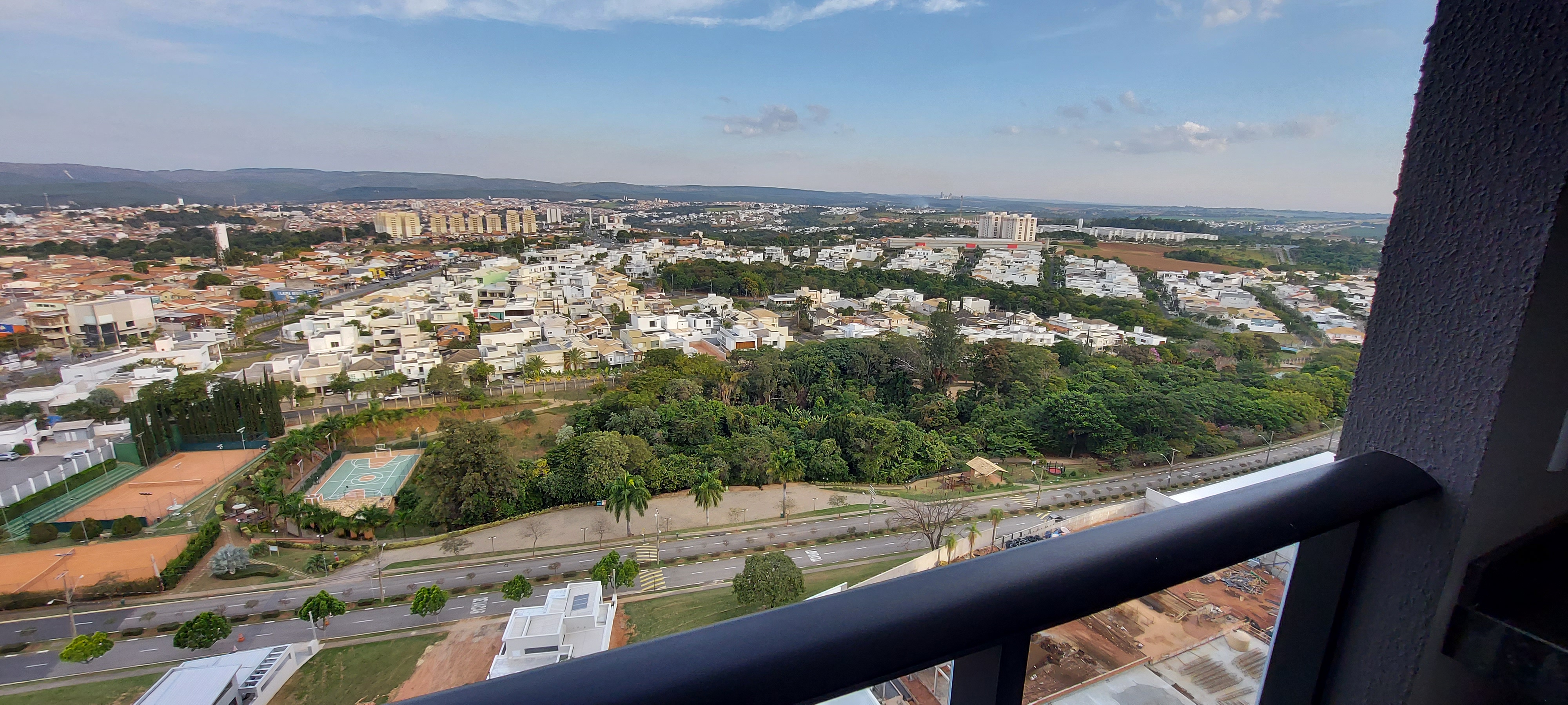 Apartamento com 1 dormit&oacute;rios,48 m&sup2; - Condom&iacute;nio Le Monde Campolim - Sorocaba - SP Rua Antonio Perez Hernandez Sorocaba - 