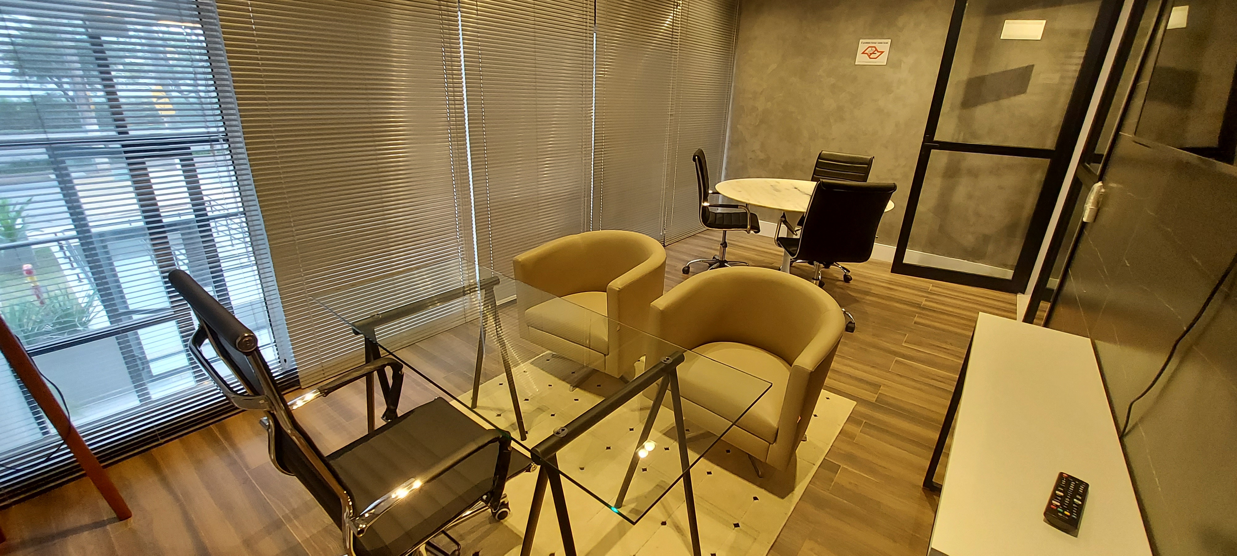 Apartamento com 1 dormit&oacute;rios,48 m&sup2; - Condom&iacute;nio Le Monde Campolim - Sorocaba - SP Rua Antonio Perez Hernandez Sorocaba - 